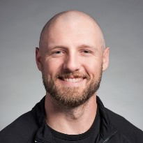 Photo of Dillon Youngman, PT, DPT