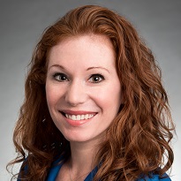 Photo of Elaine George, DPT, Clinic Manager