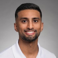 Photo of Georgy Jacob, PT, DPT