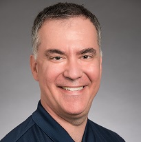 Photo of Physical Therapist Greg  Dodson