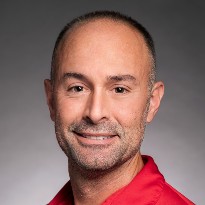 Photo of Gregory Thomas, PT, DPT