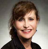 Helen Brown, OTR, Hand Therapist