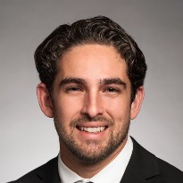 Jacob Vasquez PT, DPT, OCS