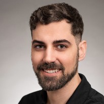 Jared Daigle, PT, DPT