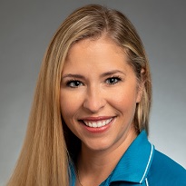 Photo of Physical Therapy Katherine Reinecke