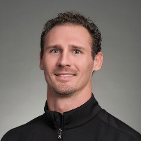Photo of Kyle Ott, Kyle Ott, PT, DPT, MA