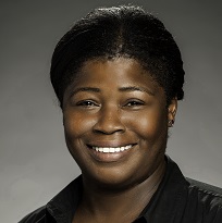 Photo of Physical Therapy Latrice Ferguson