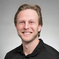 Logan Voss, PT, DPT, SCS, CSCS