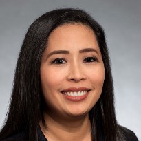 Mailanie Baird, OTR/L, Occupational Therapist, Hand Therapist