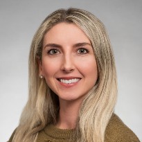 Photo of Mallory Lott, PT, DPT