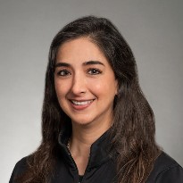 Photo of Marcela Rojas Roman, PT, DPT, MSPT