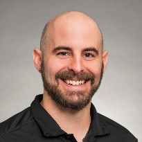 Photo of Physical Therapy Jared Mathews