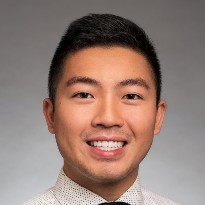 Michael King-Hon Tsang, PT, DPT