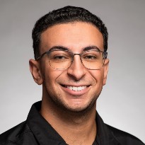 Photo of Mitchell William, PT, DPT