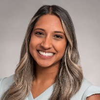 Photo of Neesha Muttulingasamy