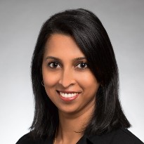 Preena Nair, PT, Pelvic Floor Therapist