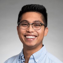 Photo of Ryan Sacueza, OTR