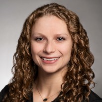 Samantha Cain, PT, DPT