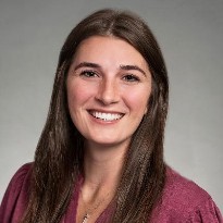 Photo of Samantha Rogers, PT, DPT