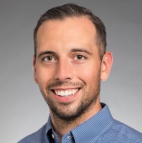 Photo of Steven Removcik, PT, DPT