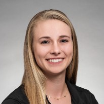 Sydney Gauss, PT, DPT