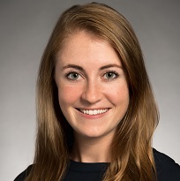 Photo of Physical Therapist Taylor  Cole