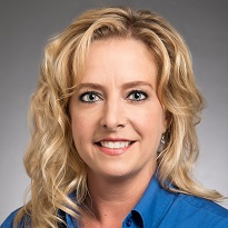 Photo of Tina Otter, Physical Therapist, Manager