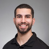 Victor Lugo Merle, PT, DPT