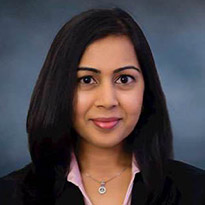 Photo of Dr. Purvi Patel, MD