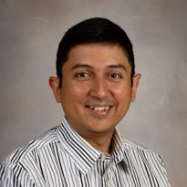 Photo of Dr. Pushan Jani, MD