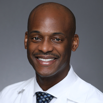 Photo of Dr. Quincy Bascombe, MD
