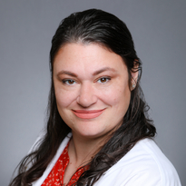 Photo of Dr. Rachel Conkin Kaminski, MD