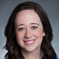 Photo of Dr. Rachel Wilson, MD