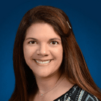 Photo of Dr. Rachel McConnell, MD