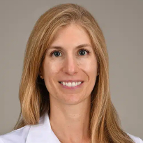 Photo of Dr. Rachel Newman, MD
