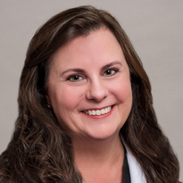 Photo of Dr. Rachel Parry, MD