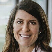 Photo of Dr. Rachel Schmidtberger, MD