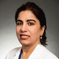 Photo of Dr. Rachna Bhala, MD