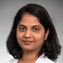 Photo of Dr. Radha Korupolu, MD