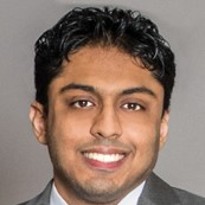 Photo of Dr. Rahat Vohra, MD