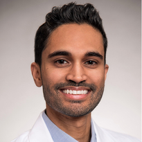 Photo of Dr. Rahul Chilappa, MD