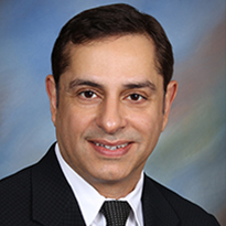 Photo of Dr. Rahul Prakash, MD