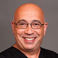 Photo of Dr. Raja Abusharr, MD