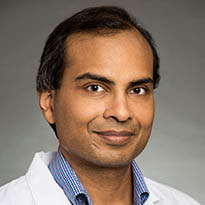 Photo of Dr. Rajat Bhatt, MD