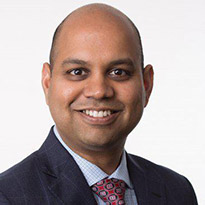 Photo of Dr. Rajesh Ramineni, MD