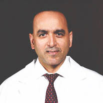 Photo of Dr. Rajiv Agarwal, MD