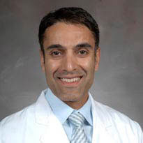Photo of Dr. Rajiv Goswami, DO
