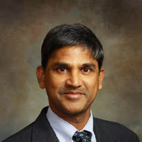 Photo of Dr. Rama Yerramsetti, MD