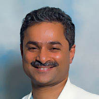 Photo of Dr. Ramesh Hariharan, MD