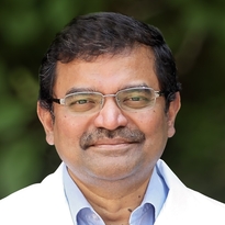Photo of Dr. Ramesh Kesavan, MD